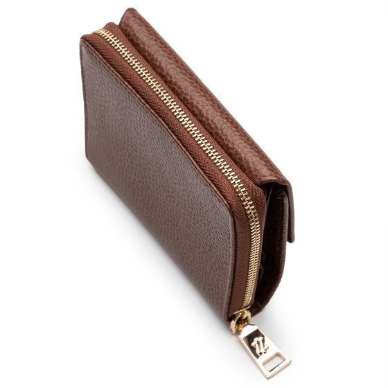 Lazarotti Bologna Leather Portemonnee Leer 12 cm