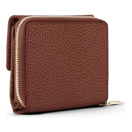 Lazarotti Bologna Leather Portemonnee Leer 12 cm