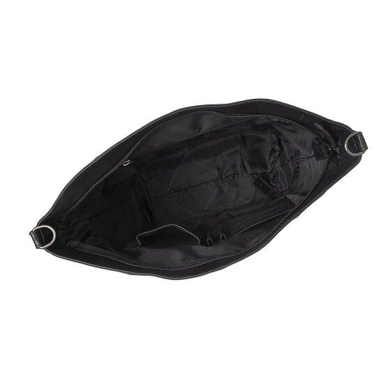 The Chesterfield Brand Zira Schoudertas Leer 29 cm