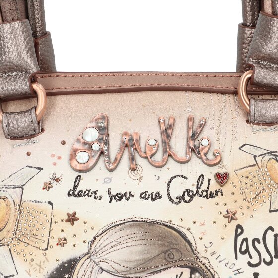 Anekke Hollywood Handtas 22 cm
