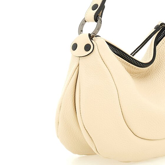 Gabs Marty Schoudertas Leder 29 cm