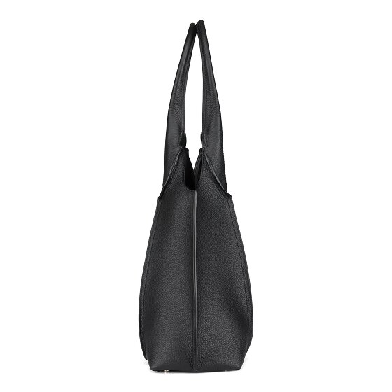 AIGNER Kayla Schoudertas Leer 49 cm
