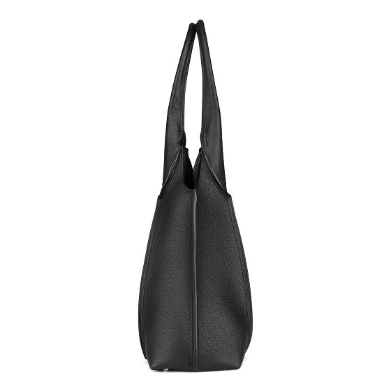 AIGNER Kayla Schoudertas Leer 49 cm