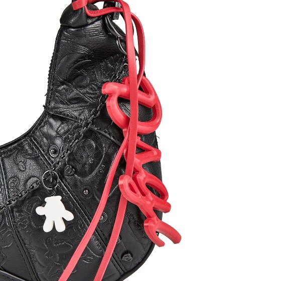 Desigual All Mickey Schoudertas 27 cm