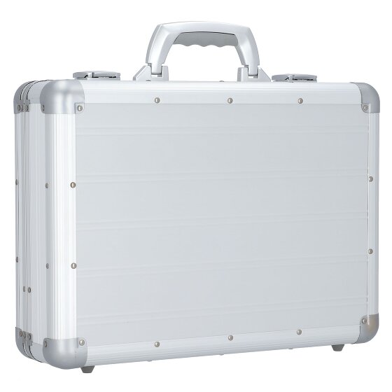 Alumaxx Aktetas 45 cm laptop compartiment