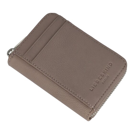 Liebeskind Eliza Portemonnee RFID-bescherming Leer 11.5 cm