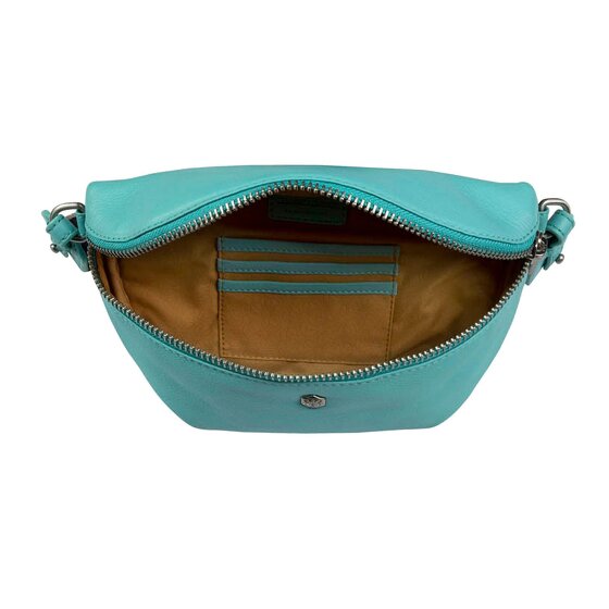 Jekyll & Hide Fanny pack Leer 20 cm