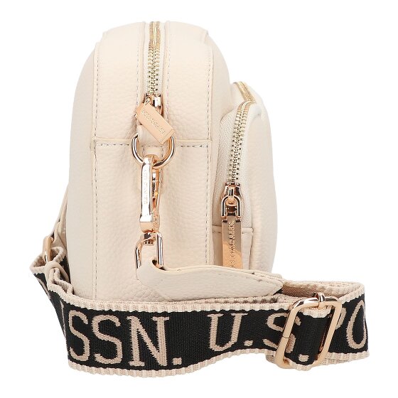 U.S. Polo Assn. Mansion Schoudertas 24 cm