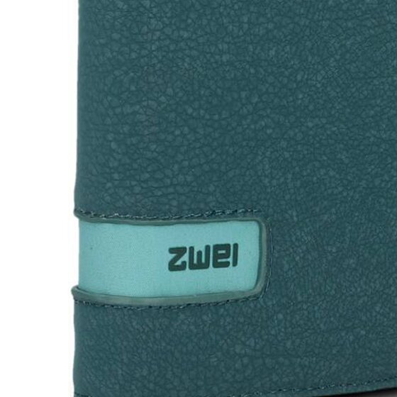 Zwei Mademoiselle Portemonnee 20 cm