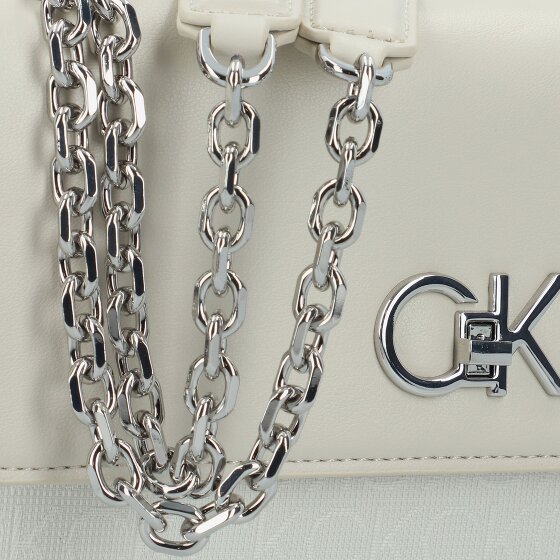 Calvin Klein Re-Lock Schoudertas 26 cm