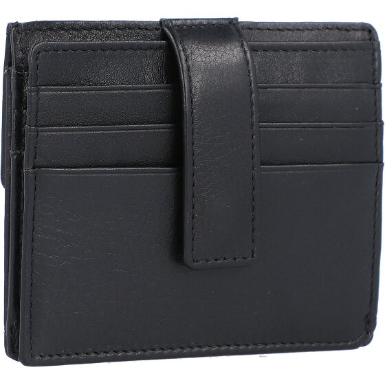 Esquire Oslo creditcard etui RFID leer 9.5 cm