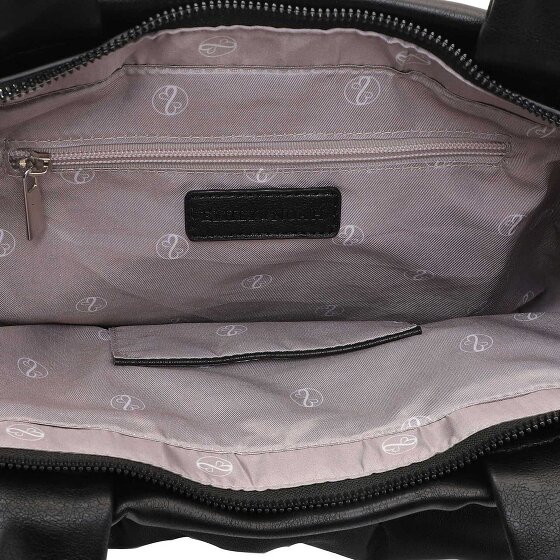 Emily & Noah Karlotta Shopper Tas 41 cm