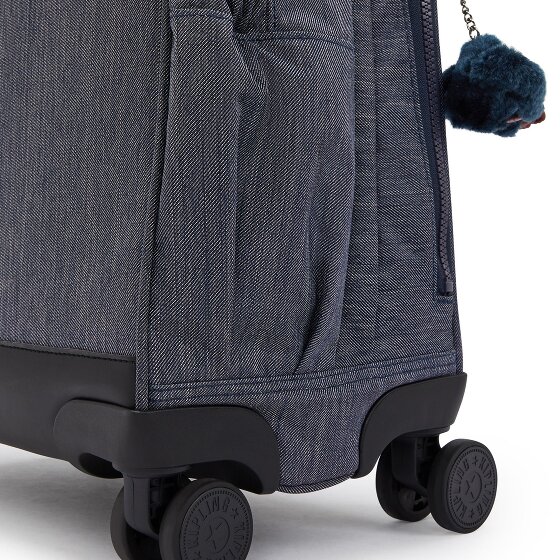 Kipling New Storia 4 wielen Schooltas trolley S 33.5 cm