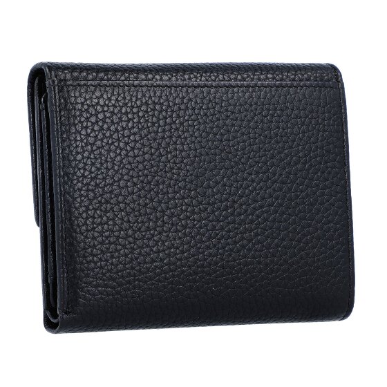 Braun Büffel Asti Portemonnee RFID Leer 12 cm