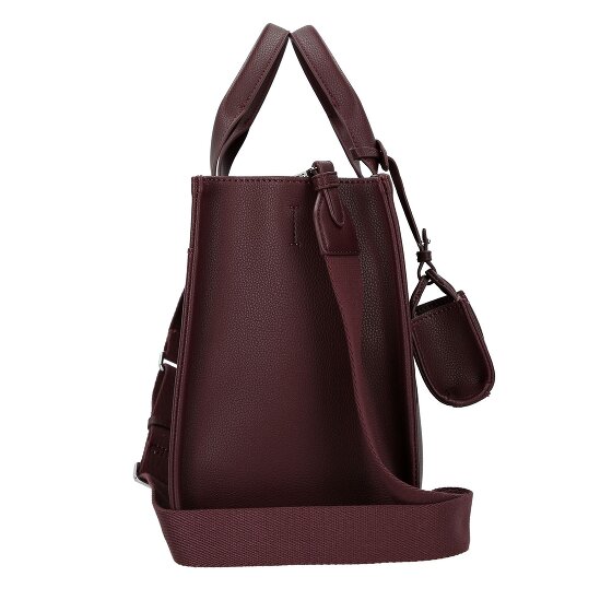 DKNY Hadlee Shopper Tas Leer 31 cm