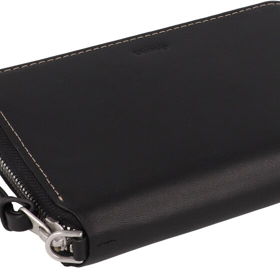 Bellroy Portemonnee RFID-bescherming Leer 16 cm