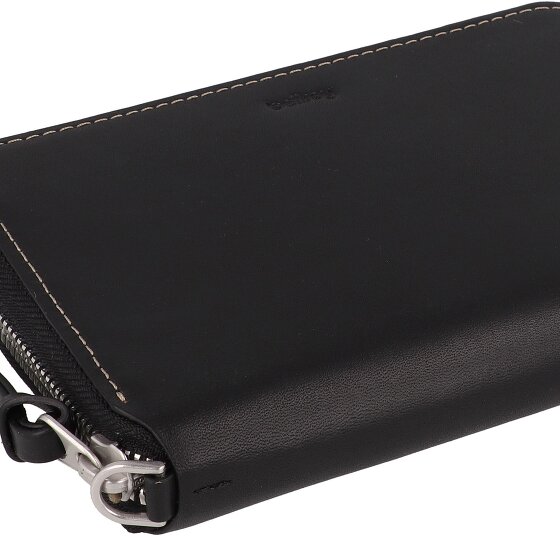 Bellroy Portemonnee RFID-bescherming Leer 16 cm