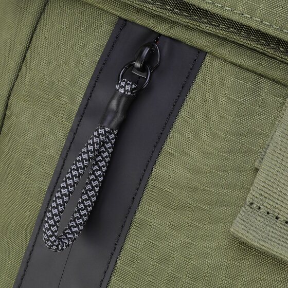 Strellson Northwood RS Eddie Dagrugzak 38 cm Laptop compartiment