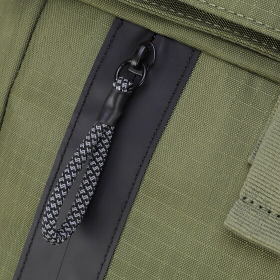 Strellson Northwood RS Eddie Dagrugzak 38 cm Laptop compartiment