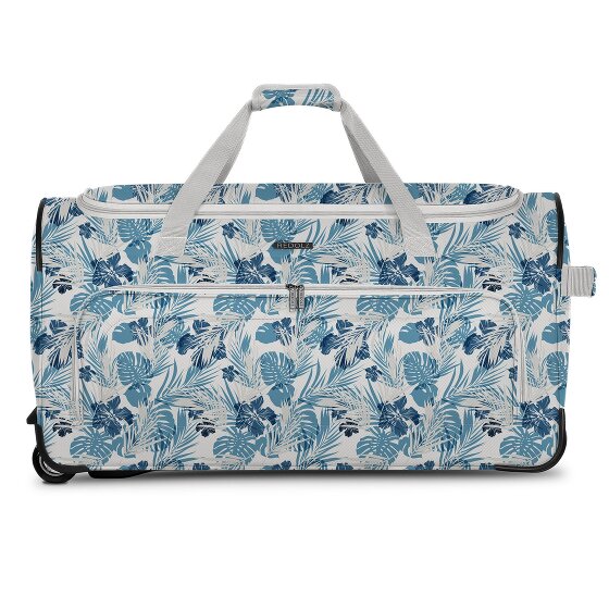 Redolz Duffle Essentials 2 wielen Reistas 71 cm