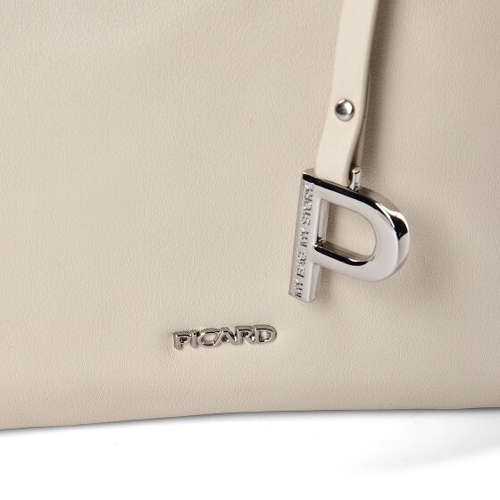 Picard Really Schoudertas Leer 24 cm