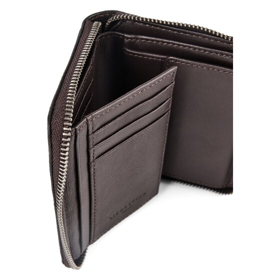 Liebeskind Zita Portemonnee RFID-bescherming Leder 12.5 cm