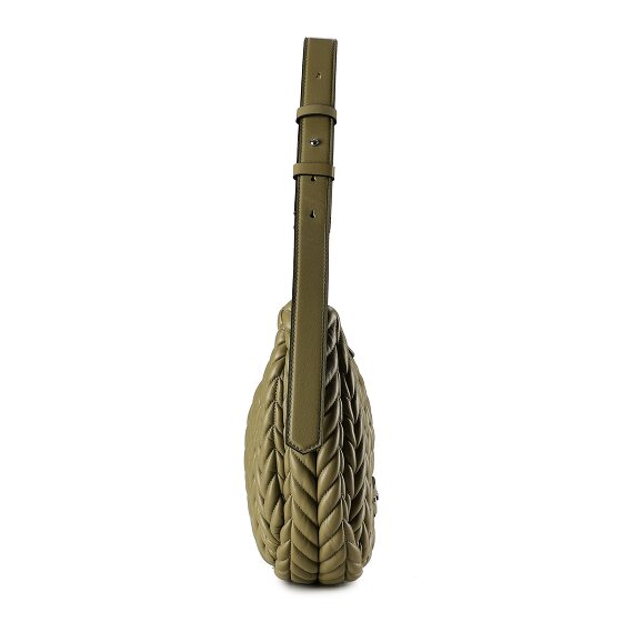 Karl Lagerfeld Weave Schoudertas 27 cm