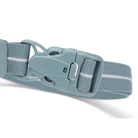 Pacsafe Pacsafe Go Fanny pack RFID-bescherming 27 cm