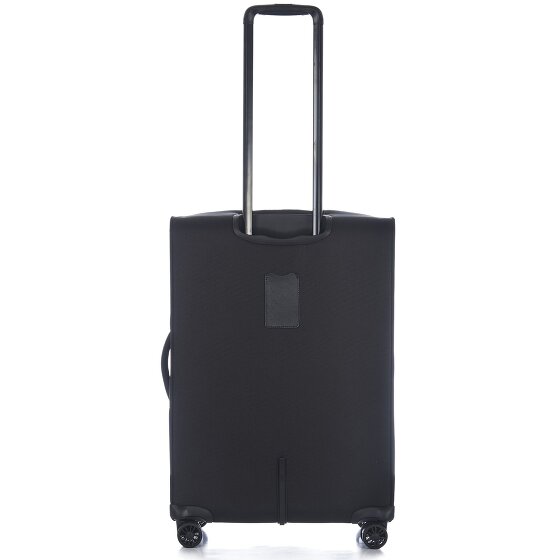 Epic Discovery Neo 4 wielen Trolley 67 cm met uitbreidingsplooi
