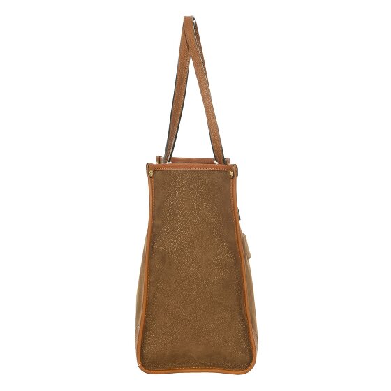 Bric's Life Shopper Tas 40.5 cm Laptop compartiment