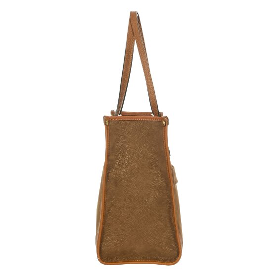 Bric's Life Shopper Tas 40.5 cm Laptop compartiment