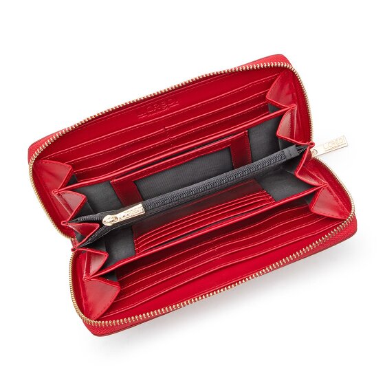 L.Credi Perla Portemonnee RFID-bescherming 19 cm