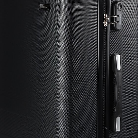 Benzi 5330 4 wielen Kofferset 3-delig