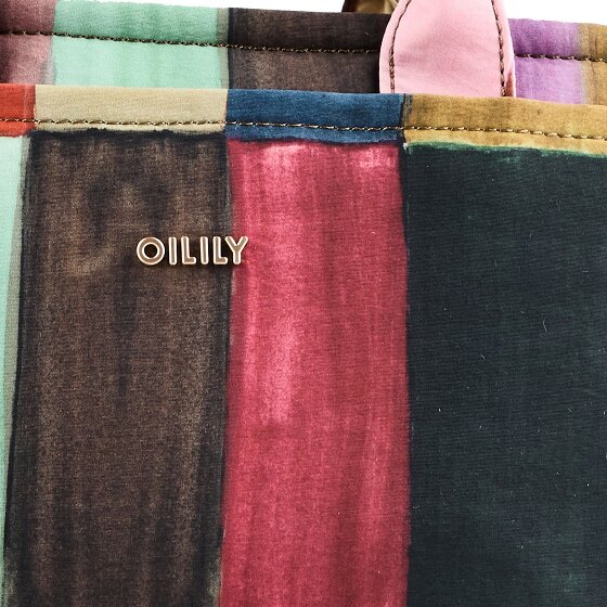 Oilily Orilla Schoudertas 26 cm