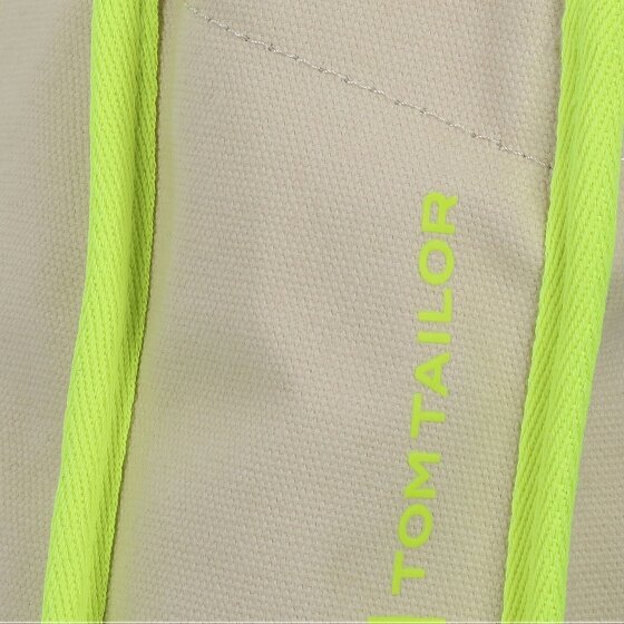 Tom Tailor Denim Alani Schoudertas 50 cm