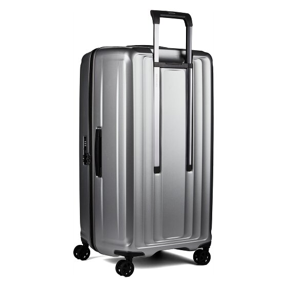 Samsonite Nuon 4 wielen Trolley 80 cm