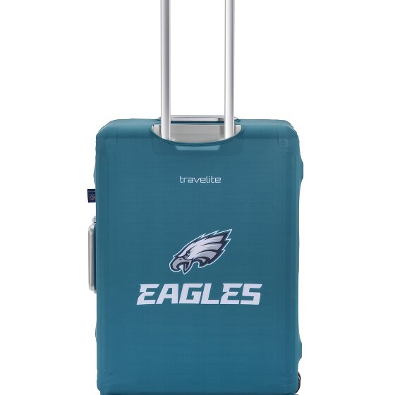 Travelite travelite x NFL Kofferhoes 71 cm