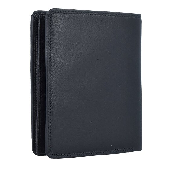 Golden Head Polo Portemonnee RFID Leer 10,5 cm