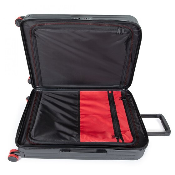 Eastpak CNNCT L 4-wielige trolley 78 cm
