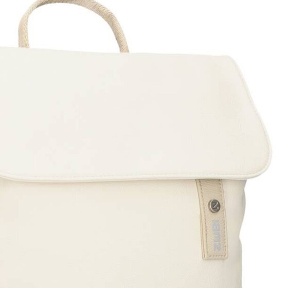 Zwei Jana Dagrugzak 35 cm Laptop compartiment