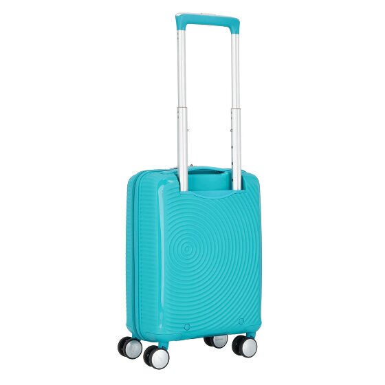 American Tourister soundbox mini 4 wielen Kinderwagen 47 cm