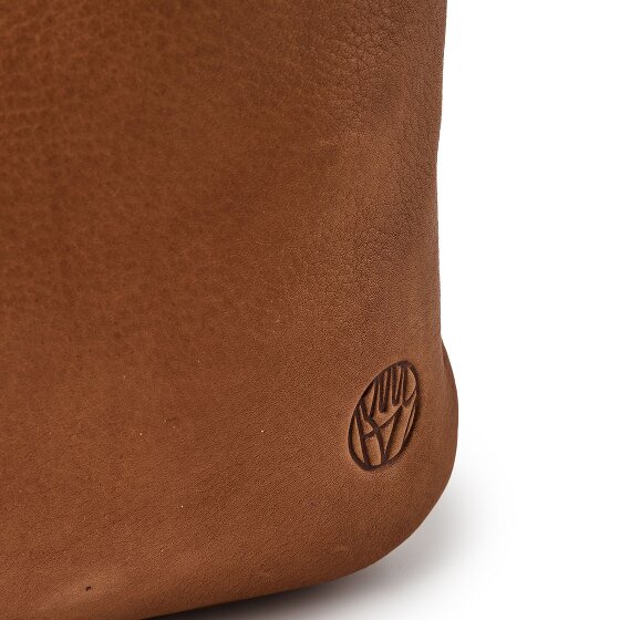 Harold's Chaza Mini tas Schoudertas Leer 15 cm