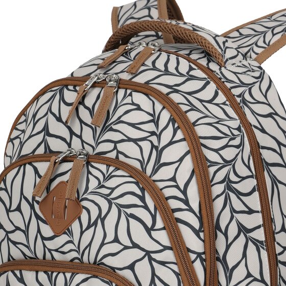 Travelite Basics Dagrugzak 45 cm Laptopvak