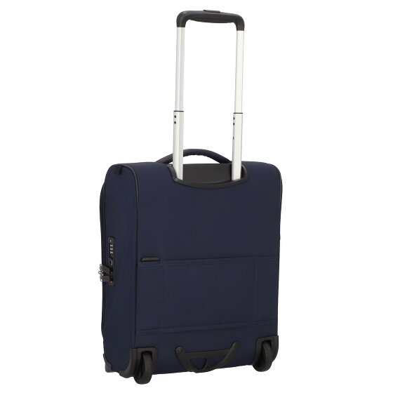 Samsonite Litebeam 2 wielen Cabinewagen 45 cm Samsonite Litebeam 2 wielen Cabinewagen 45 cm
