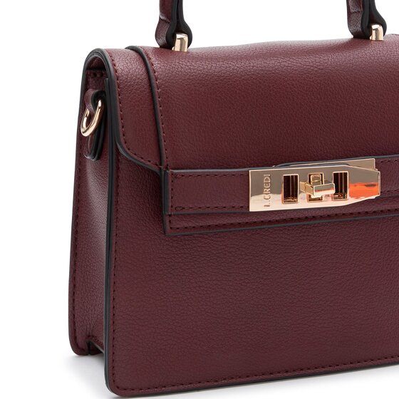 L.Credi Konstanze Handtas 20 cm