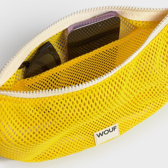 Wouf Schoudertas 32 cm