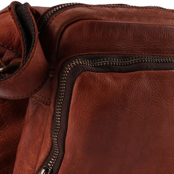 Harbour 2nd Urban Poets Marlow Schoudertas Leer 17 cm