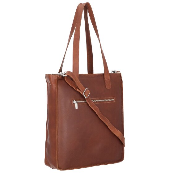 Cowboysbag Buckley Schoudertas Leer 32 cm Laptop compartiment
