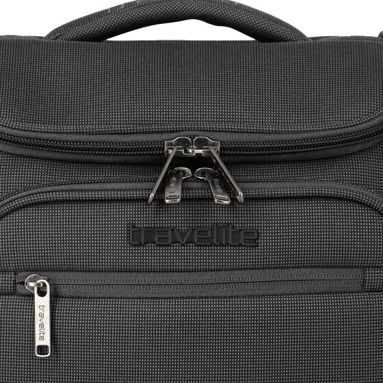 Travelite Cubis Toilettas 32 cm