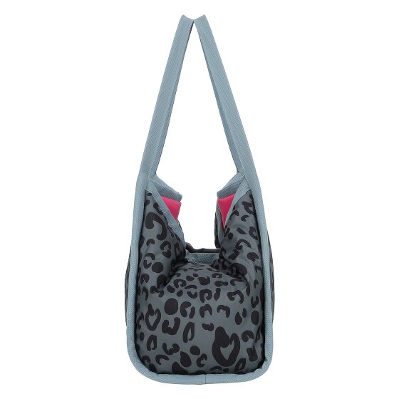 Fritzi aus Preußen Ini Shopper Tas 38 cm